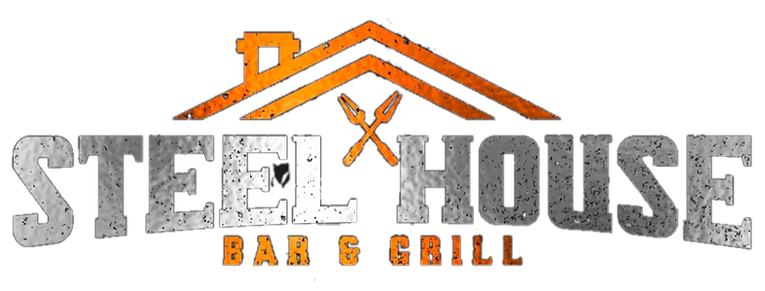 Steel House Logo